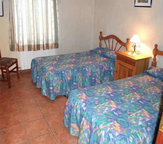 Apartamentos Casa Ferras