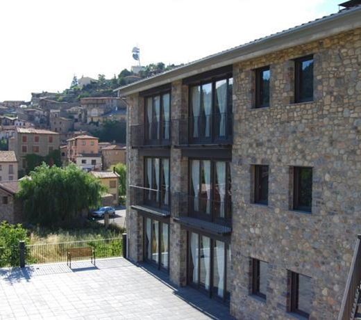 Apartaments TurÃ­stics Cal Patoi