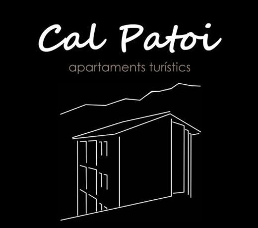 Apartaments TurÃ­stics Cal Patoi