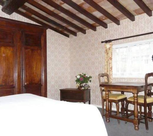 HÃTEL LE MANOIR
