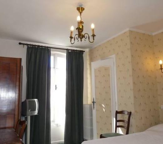 HÃTEL LE MANOIR