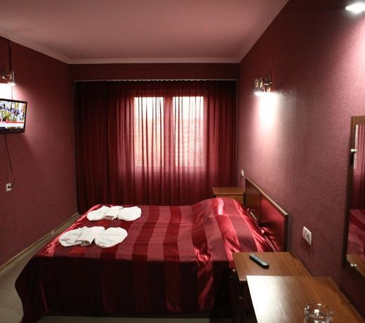 Hotel Rustavi