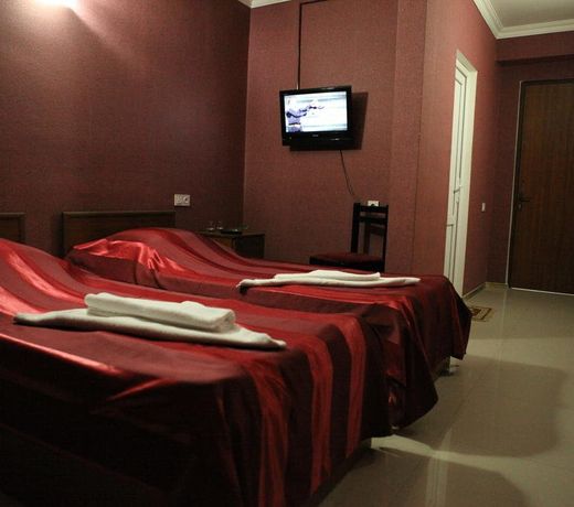 Hotel Rustavi