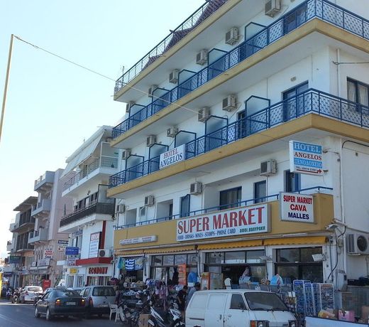 Angelos Hotel