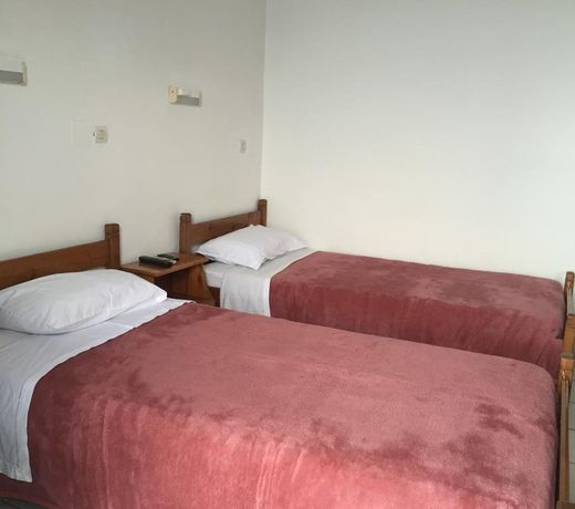 Angelos Hotel