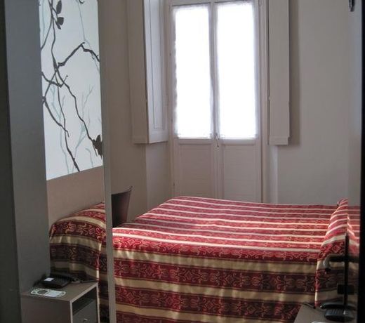 Hotel Giglio