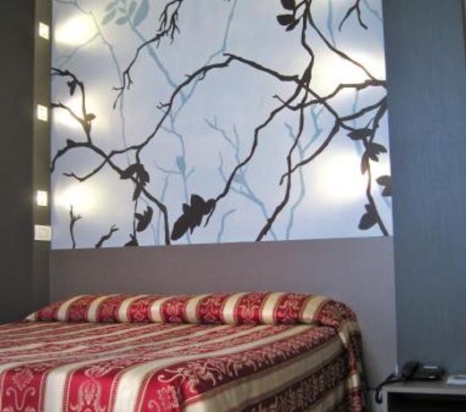 Hotel Giglio