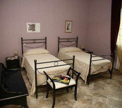 Country House La Casa In Campagna