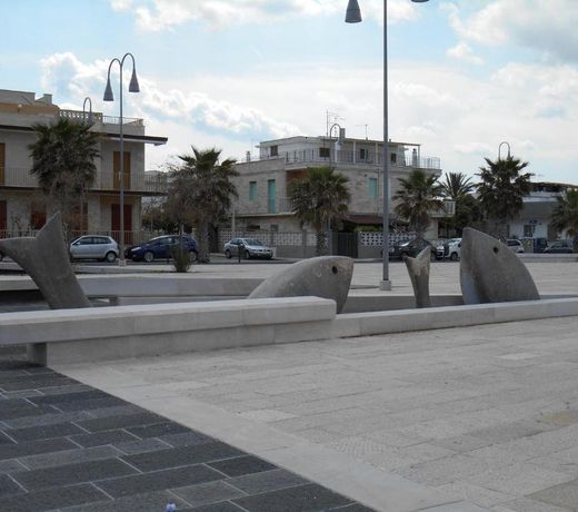Case Vacanza Torre Canne