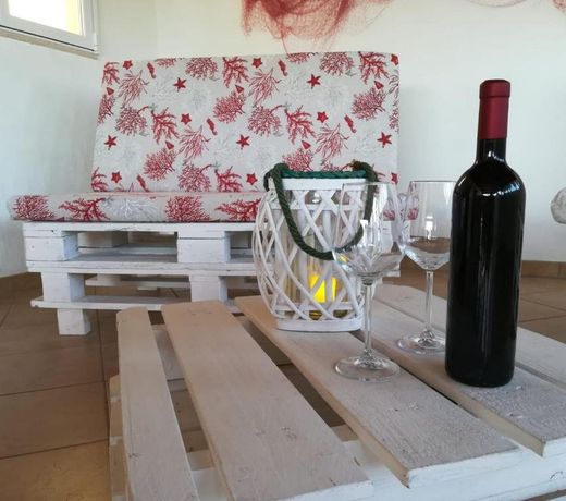 Case Vacanza Torre Canne