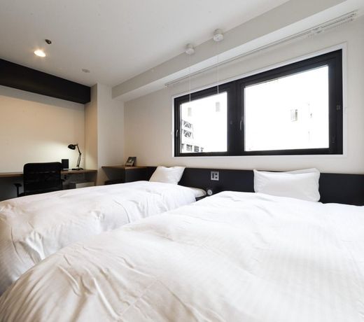 Hotel Citio Shizuoka