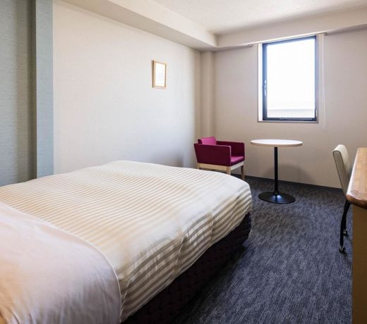 Comfort Inn Niigata Kameda