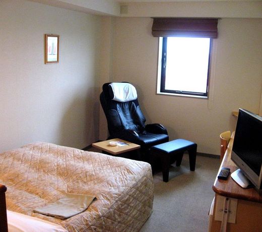 Comfort Inn Niigata Kameda