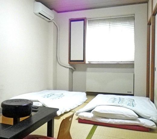 Ryokan Sangetsu