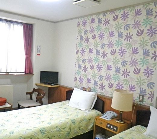 Ryokan Sangetsu