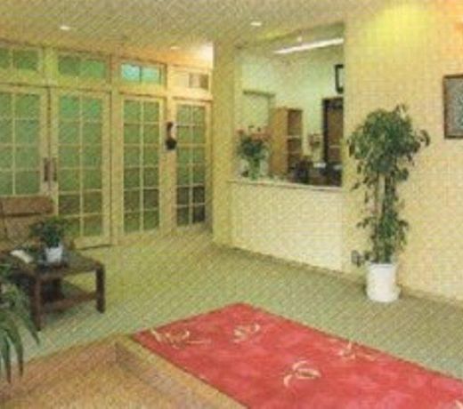 Ryokan Sangetsu