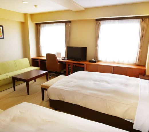 Hotel Naito Kofu Showa
