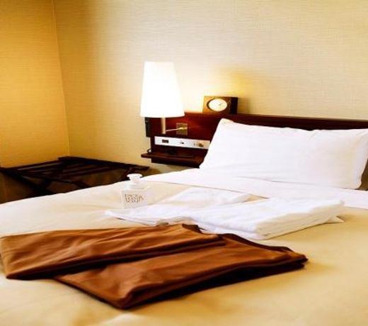 Hotel Naito Kofu Showa