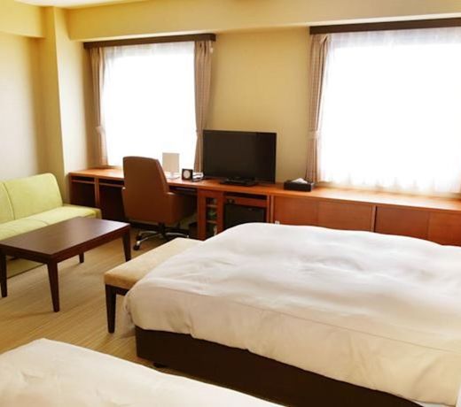 Hotel Naito Kofu Showa