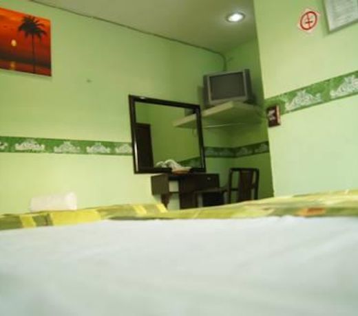 OYO Hotel Addy