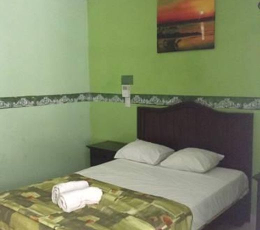 OYO Hotel Addy