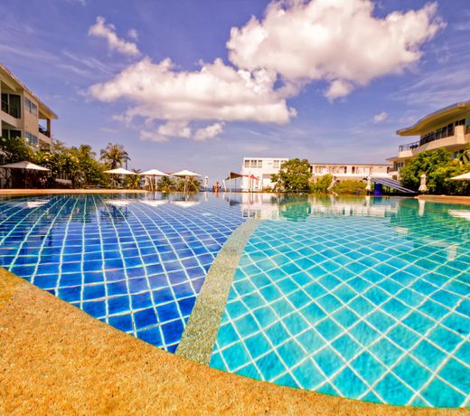 Karon Butterfly Residence