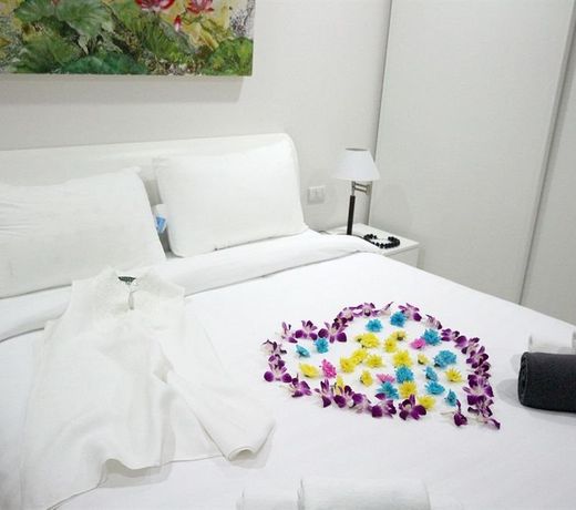Karon Butterfly Residence