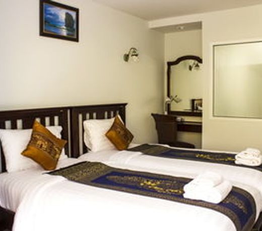 Aonang Silver Orchid Resort