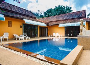 Pailin Villa Phuket