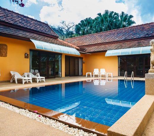 Pailin Villa Phuket