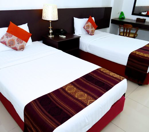 Baan Nan Hotel (SHA Extra Plus)
