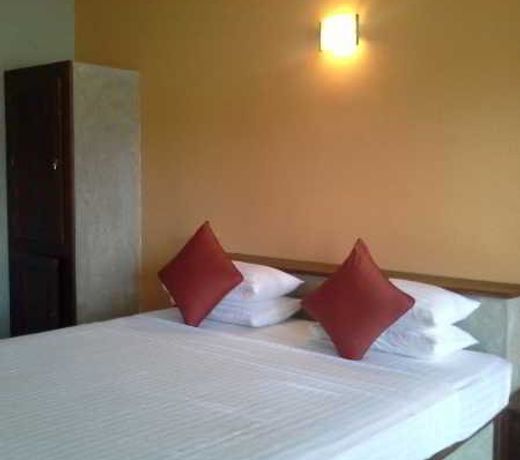 Elephas Resort & Spa