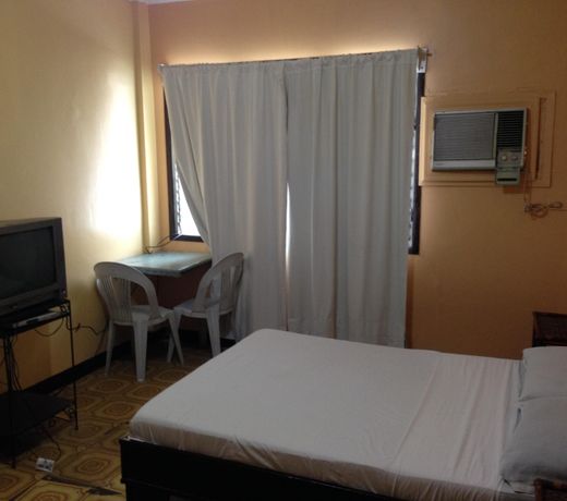Vistillana Hotel