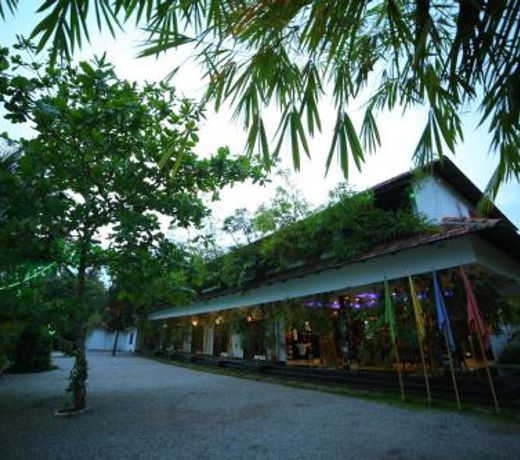 Global Backwater Resort