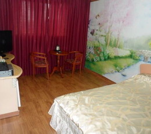 Gyerim Motel