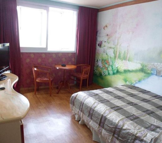 Gyerim Motel
