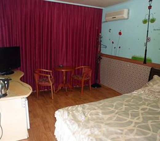 Gyerim Motel