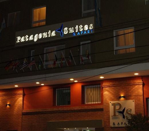 PATAGONIAN SUITES EXPRESS