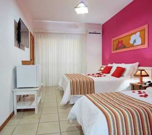 Cahy Praia Hotel