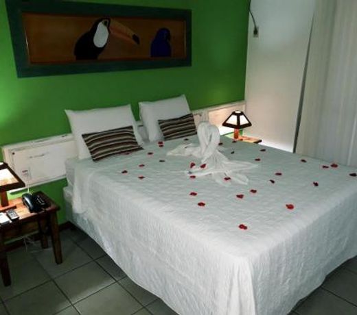 Cahy Praia Hotel