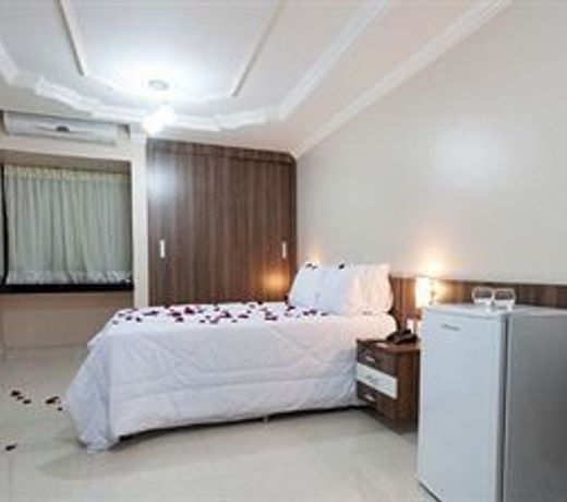 Summit AmazÃ´nia Tower Hotel