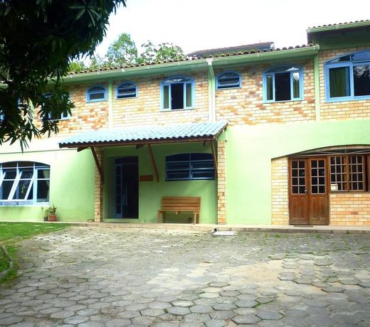 Residencial Dona Francisca