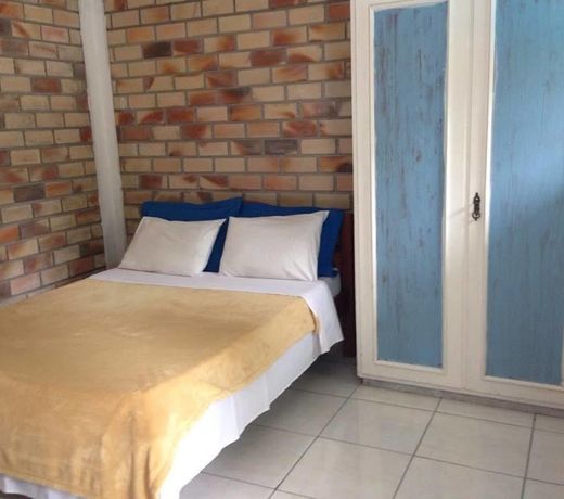 Residencial Dona Francisca