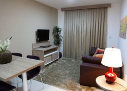 Prive Riviera Thermas - OFICIAL, регион , город Калдас-Новас - Фотография отеля №1