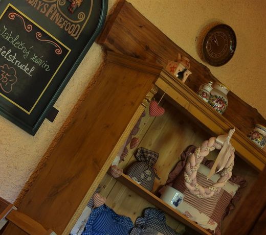 Pension & Restaurant KrakonoÅ¡