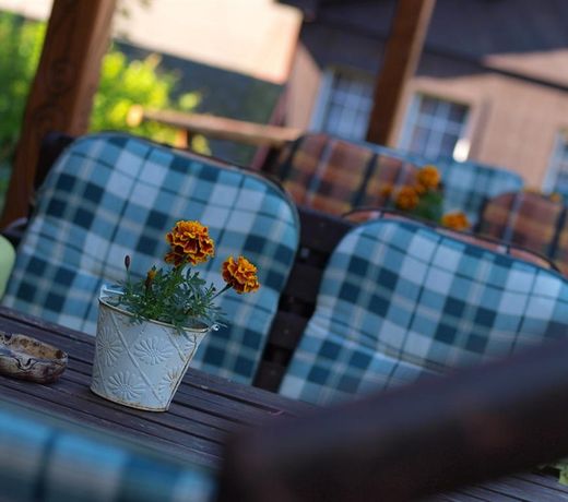 Pension & Restaurant KrakonoÅ¡