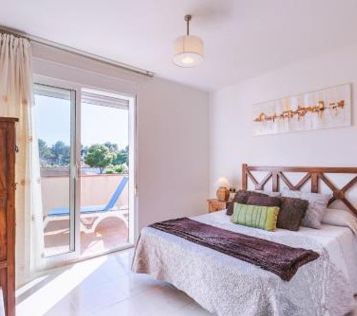 Casa Neus BarÃ 