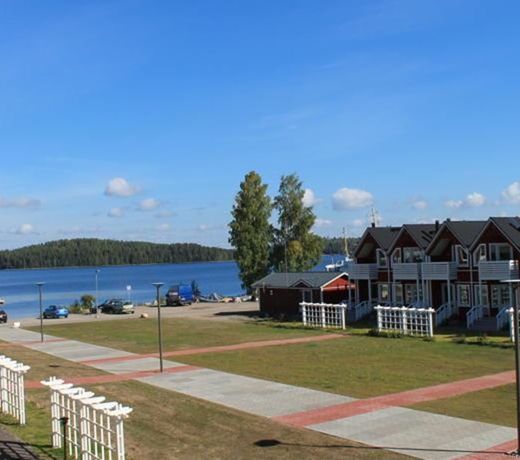 SResort Marina Villas