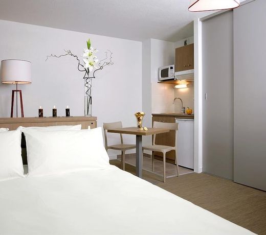 Appart'City Perpignan Centre Gare