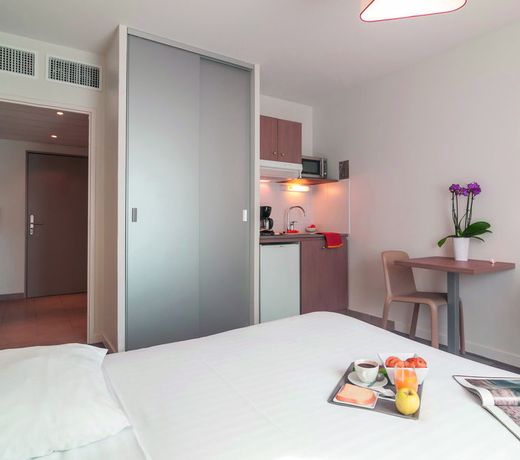 Appart'City Perpignan Centre Gare